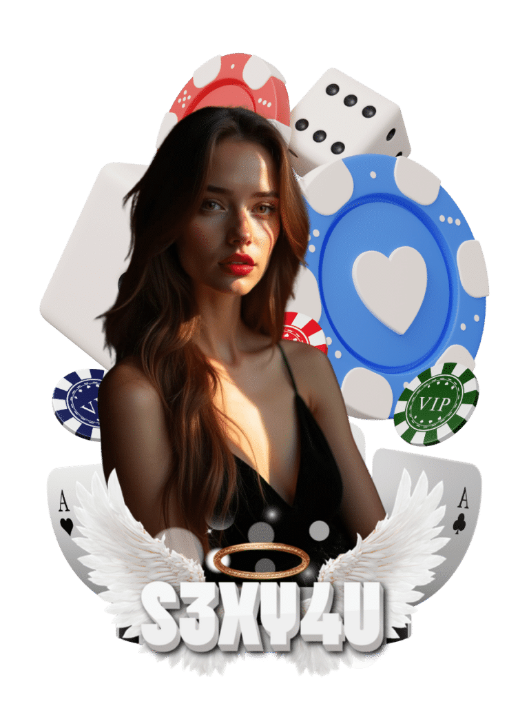 s3xy4u ปั่นสล็อต